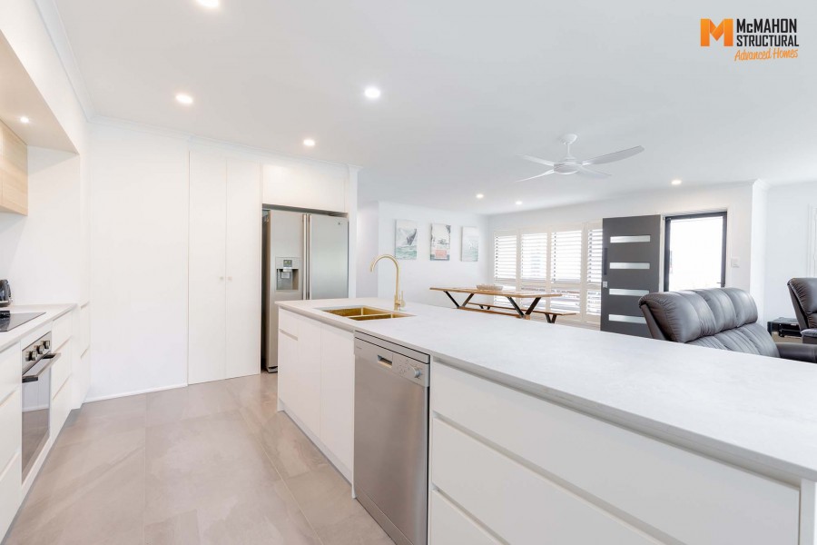 Renovation, Yamba NSW