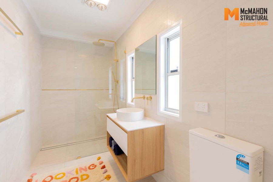 Renovation, Yamba NSW