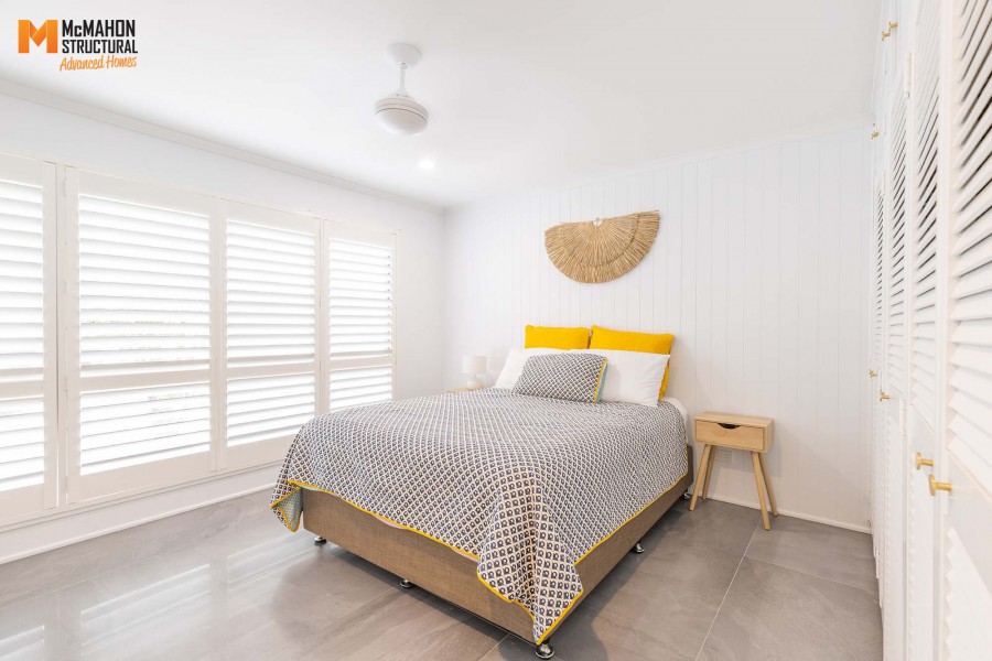 Renovation, Yamba NSW