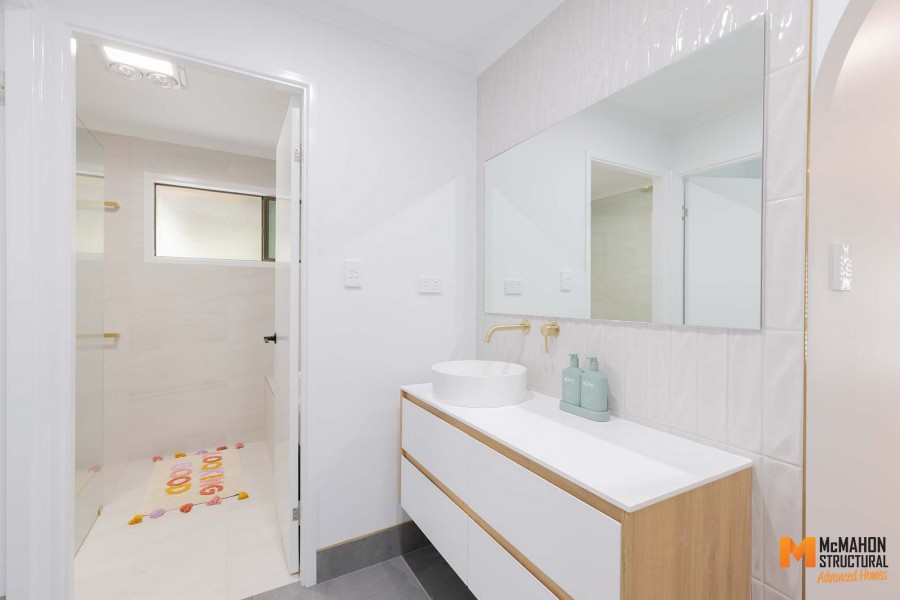 Renovation, Yamba NSW