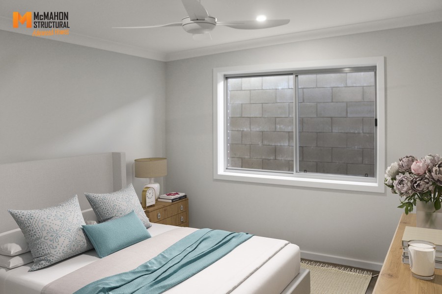 Byron Street - Upstairs Unit 3, Inverell NSW