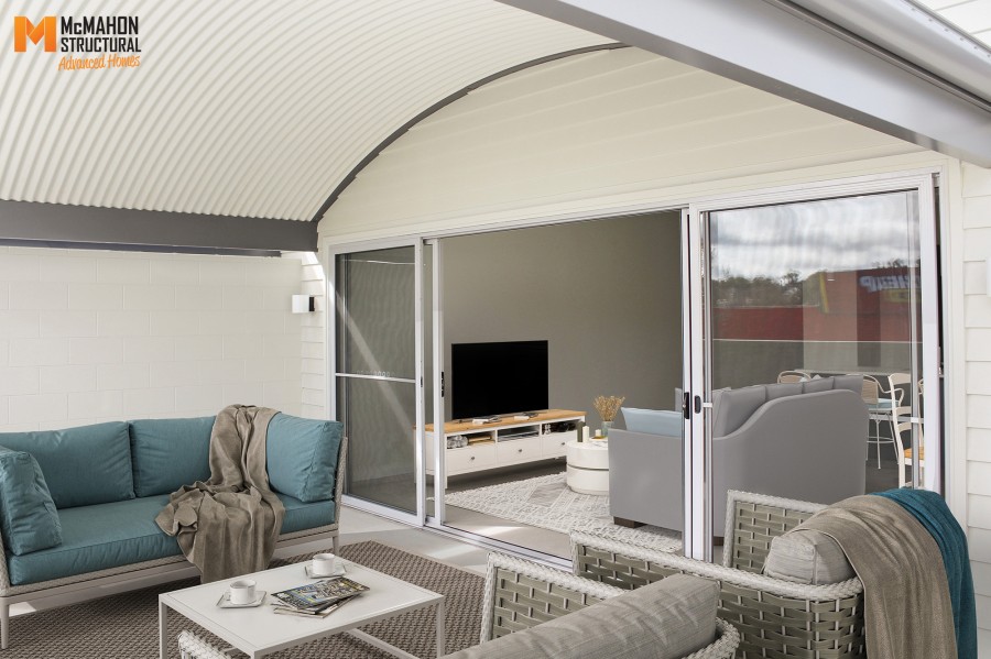 Byron Street - Upstairs Unit 3, Inverell NSW