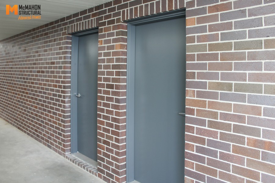 Byron Street - Upstairs Unit 2, Inverell NSW