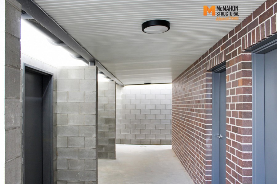 Byron Street - Upstairs Unit 2, Inverell NSW