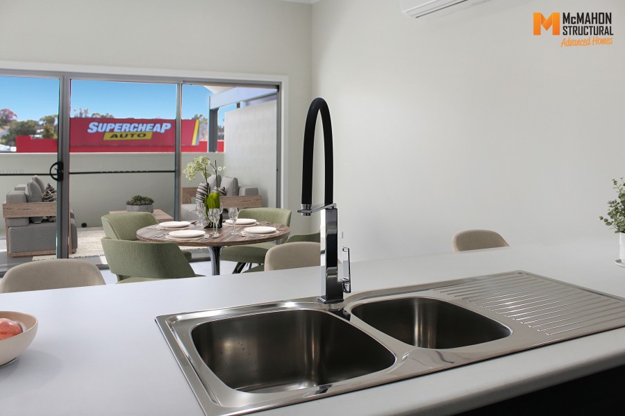 Byron Street - Upstairs Unit 2, Inverell NSW