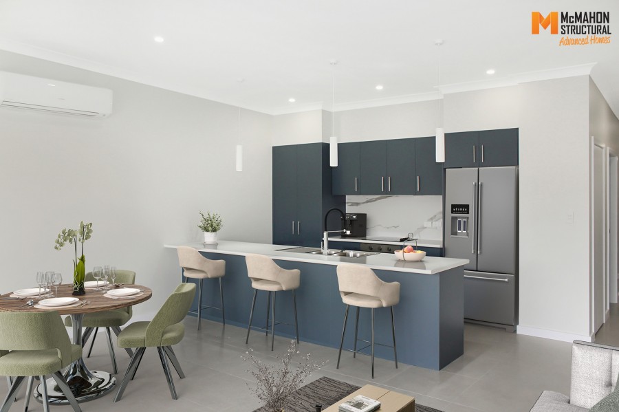 Byron Street - Upstairs Unit 2, Inverell NSW