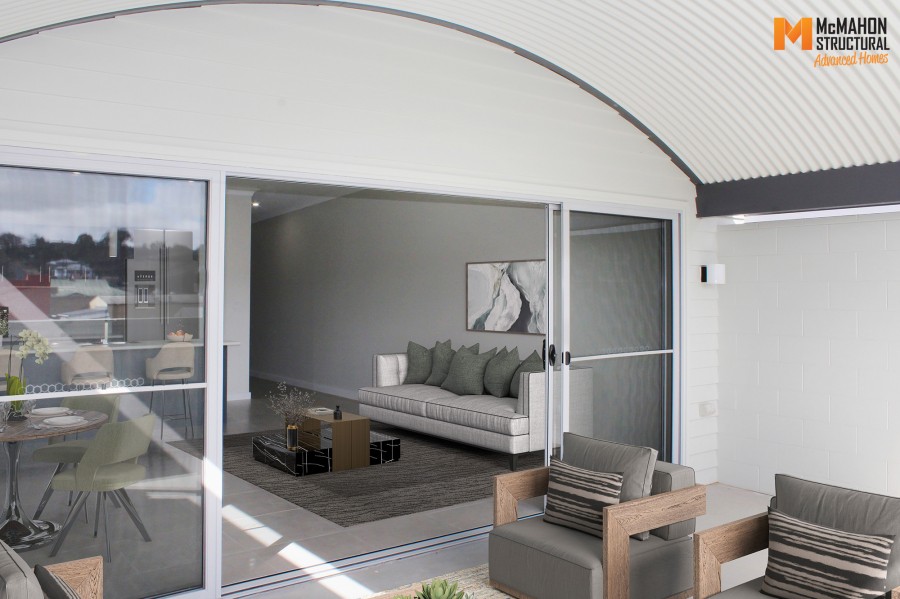 Byron Street - Upstairs Unit 2, Inverell NSW