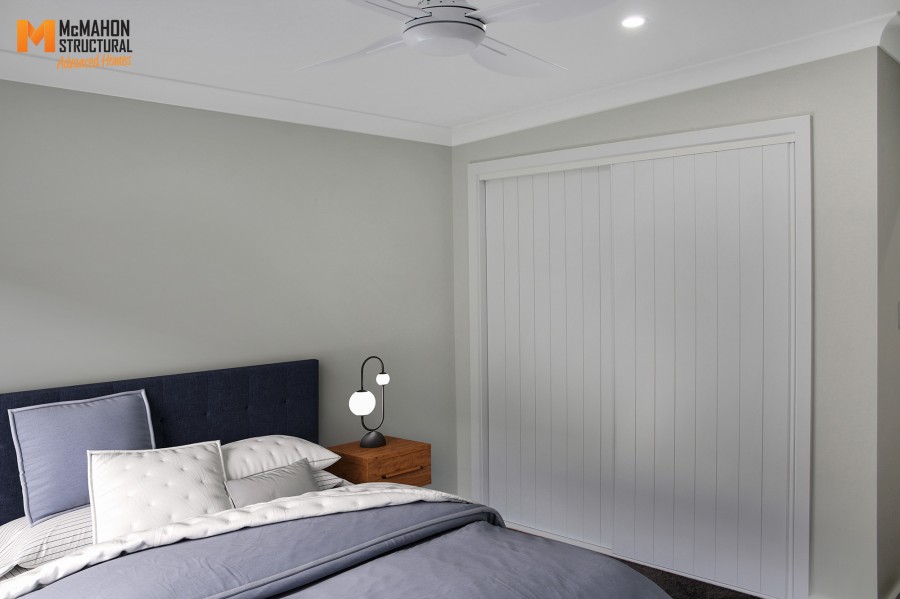 Byron Street - Upstairs Unit 1, Inverell NSW