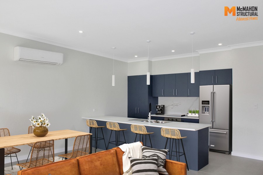 Byron Street - Upstairs Unit 1, Inverell NSW