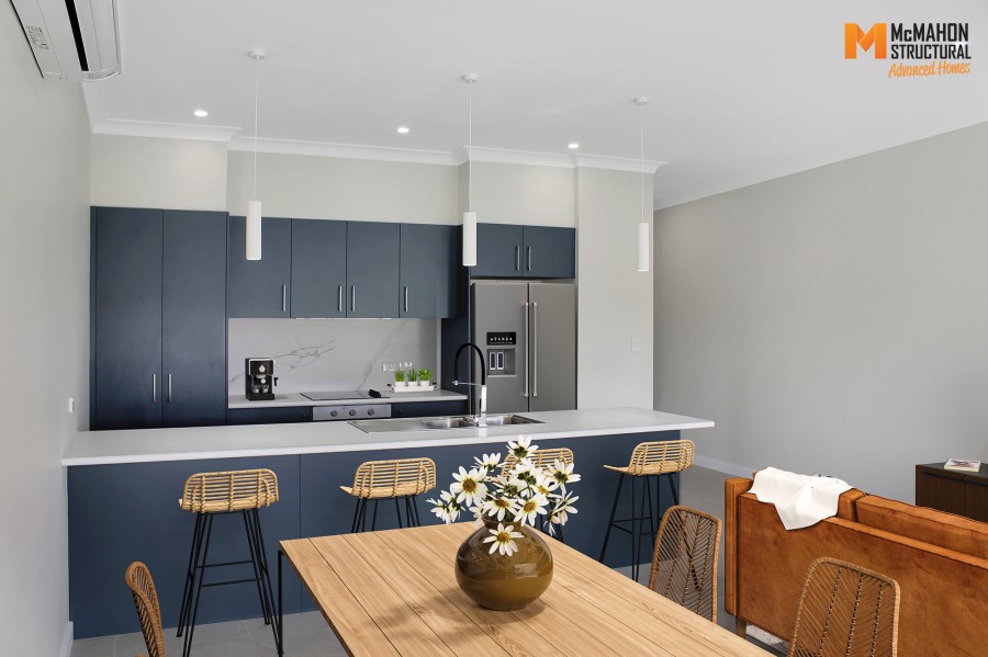 Byron Street - Upstairs Unit 1, Inverell NSW