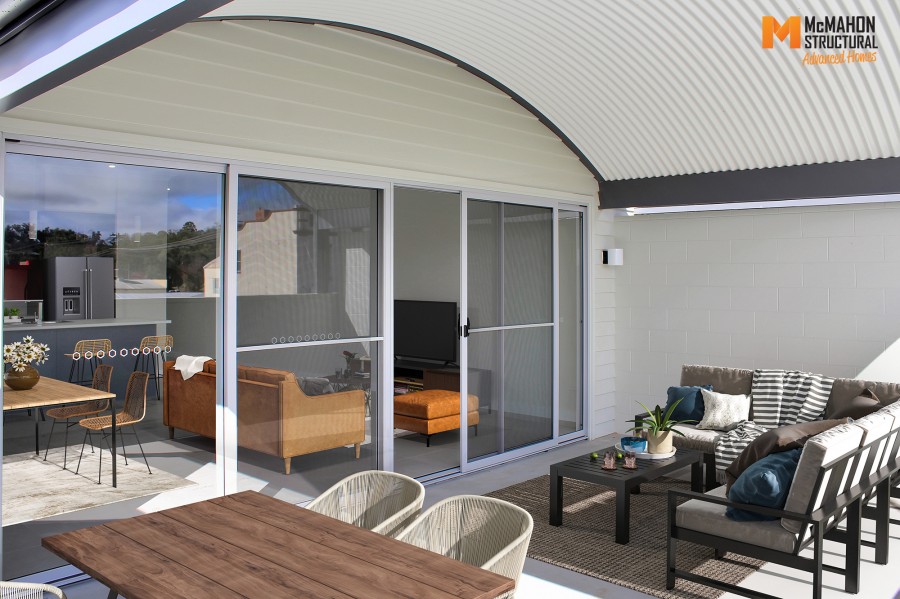 Byron Street - Upstairs Unit 1, Inverell NSW
