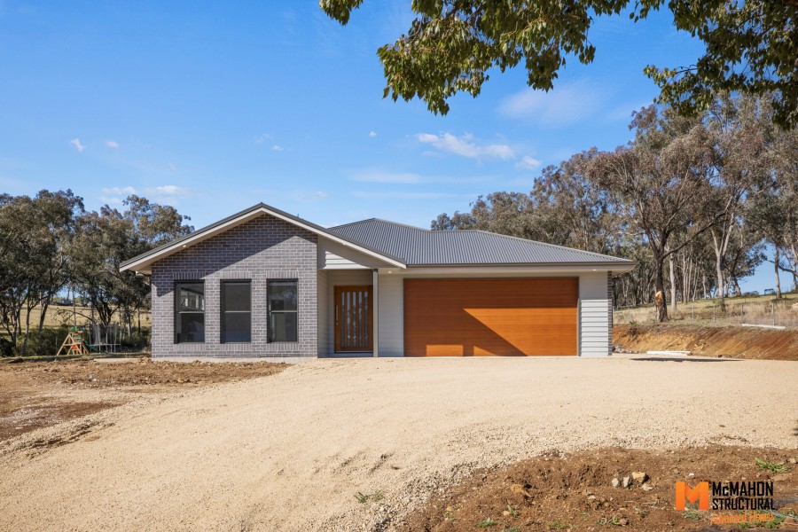 Whitebox Place, Inverell NSW