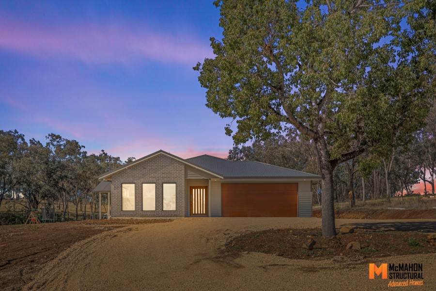 Whitebox Place, Inverell NSW