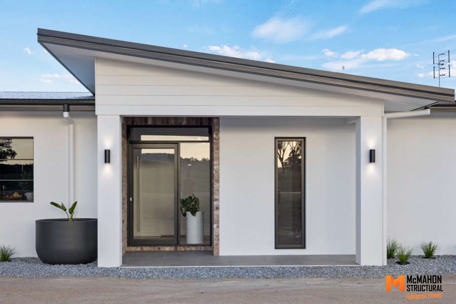 Gillespies Lane, Inverell NSW