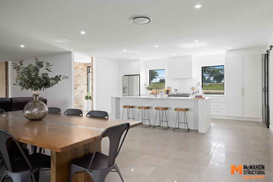Gillespies Lane, Inverell NSW