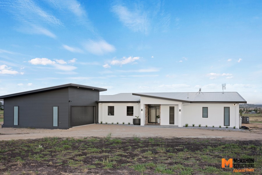 Gillespies Lane, Inverell NSW