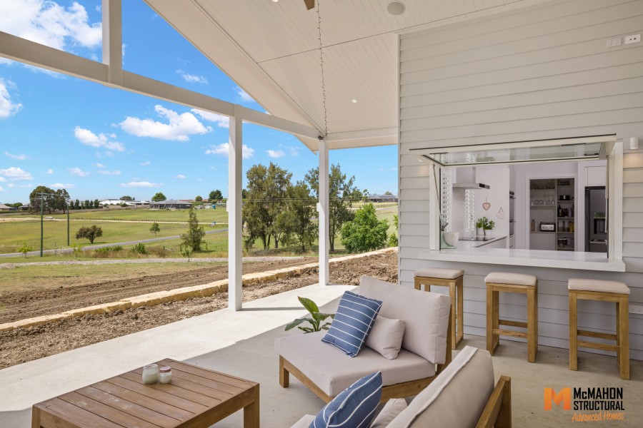Oakland Lane, Inverell NSW