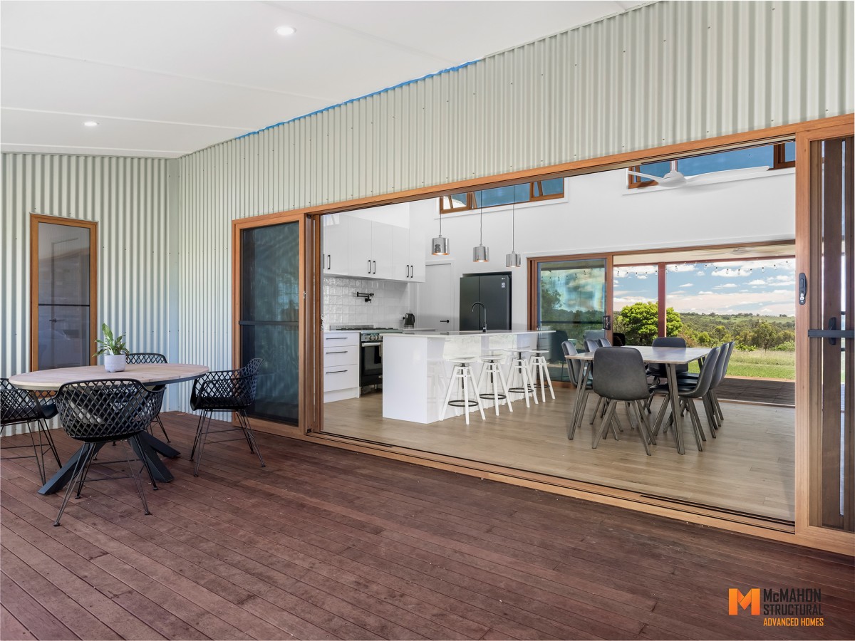 Rifle Range Road, Inverell NSW