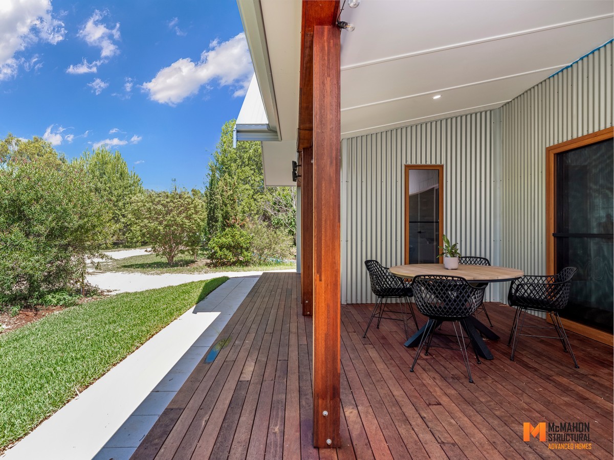 Rifle Range Road, Inverell NSW