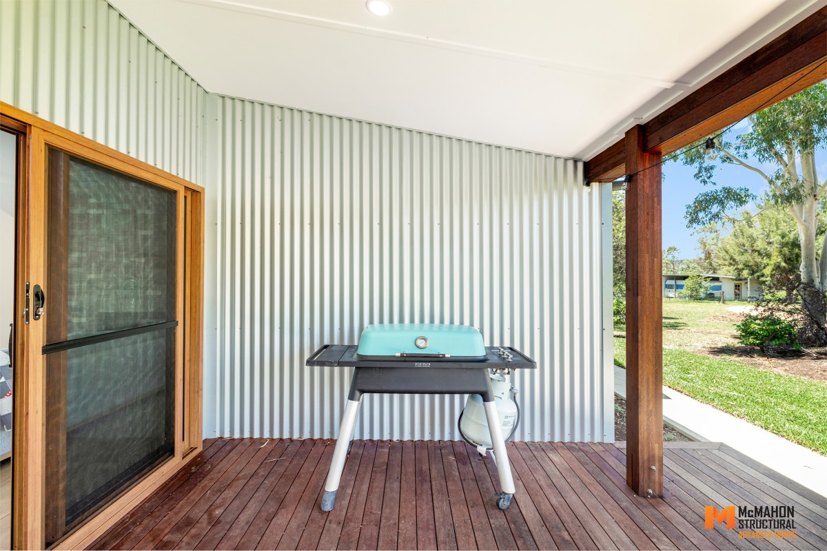 Rifle Range Road, Inverell NSW