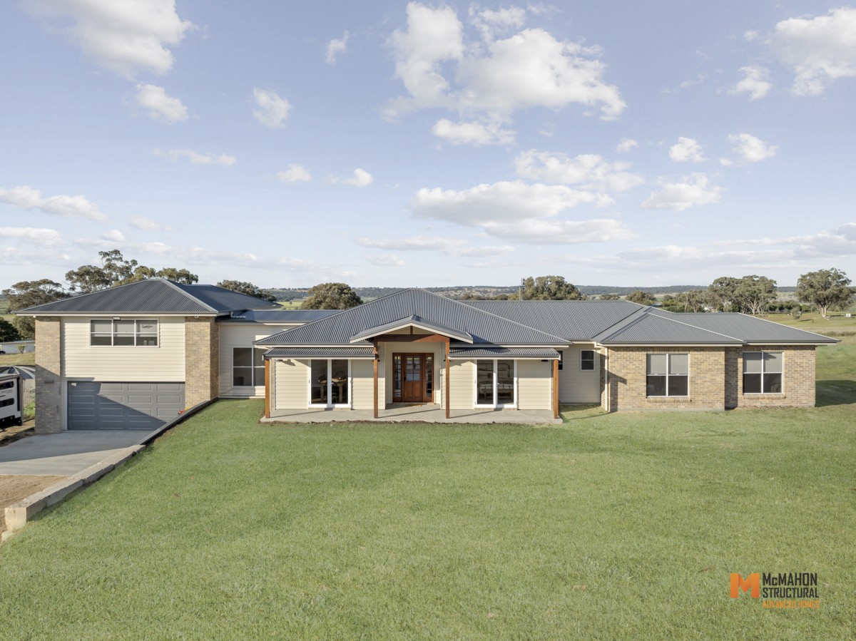 Elsie - Yetman Road, Inverell NSW