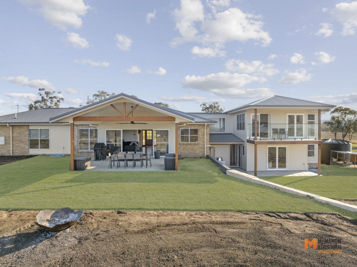 Elsie - Yetman Road, Inverell NSW