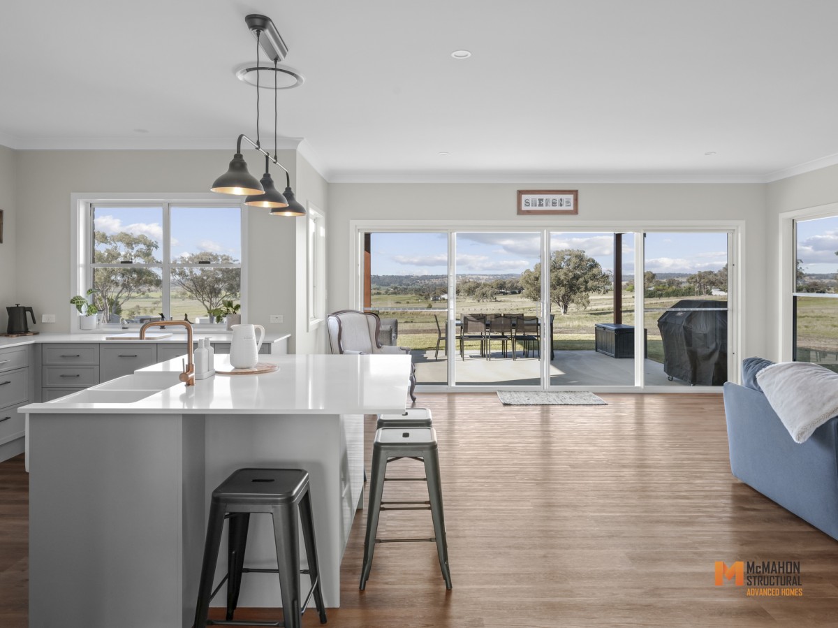 Elsie - Yetman Road, Inverell NSW