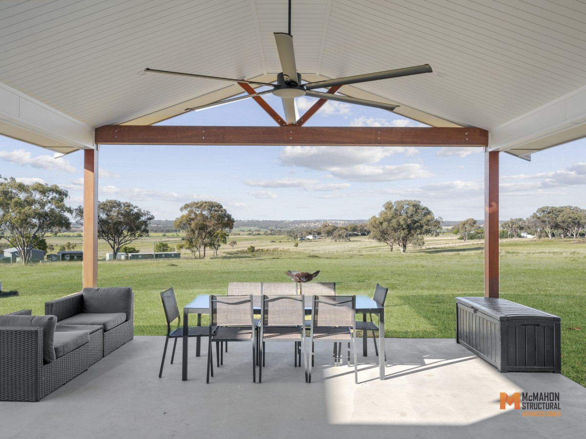 Elsie - Yetman Road, Inverell NSW