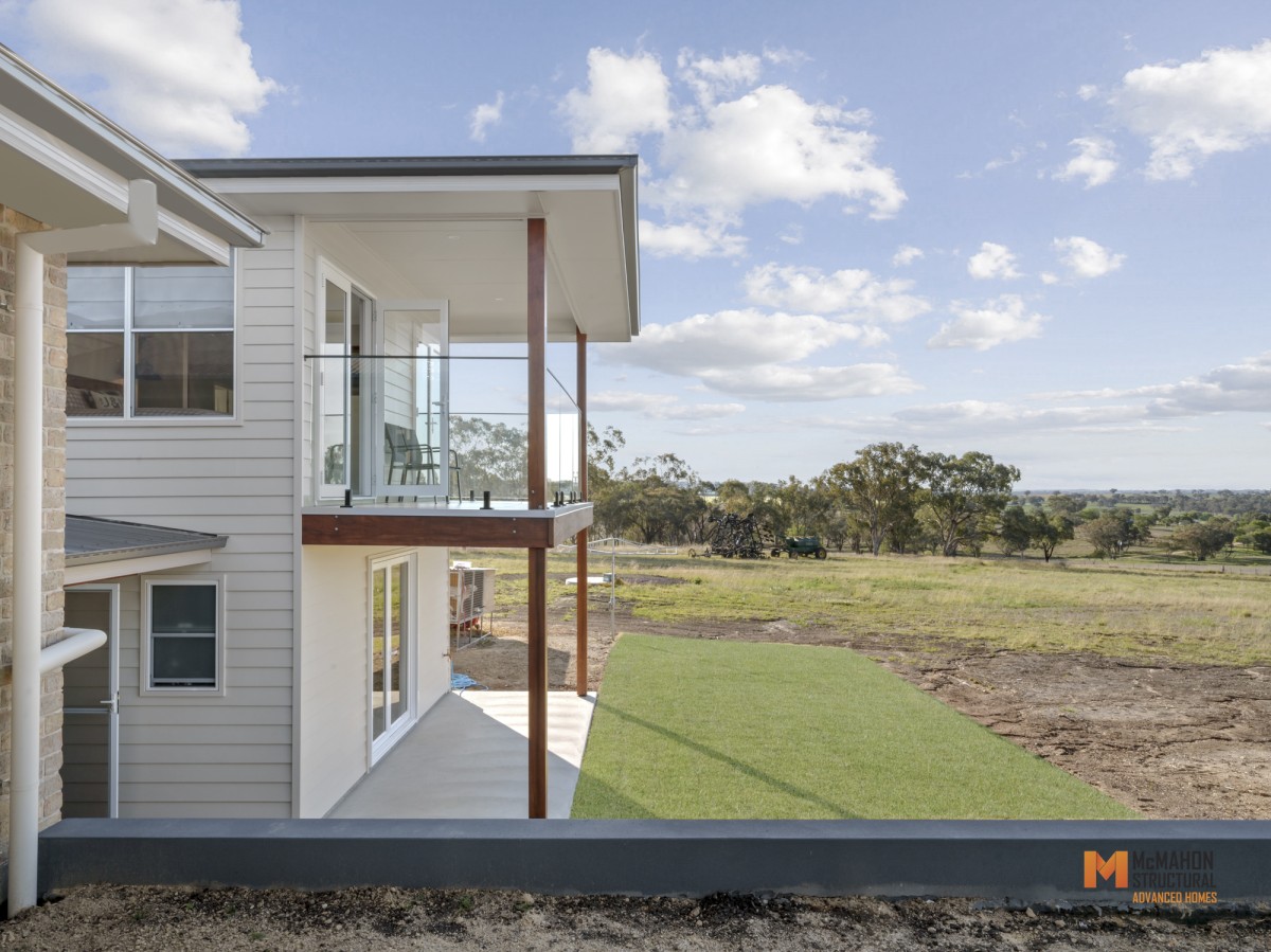 Elsie - Yetman Road, Inverell NSW