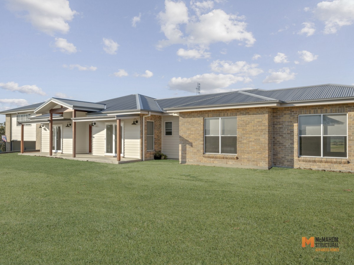 Elsie - Yetman Road, Inverell NSW