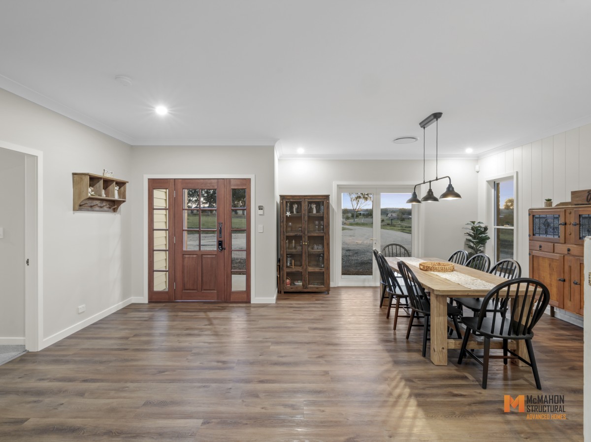 Elsie - Yetman Road, Inverell NSW