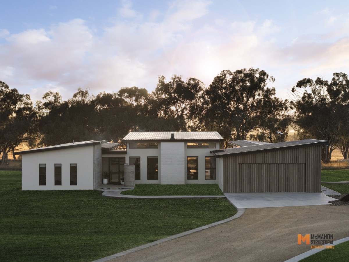 RAVINE - Yetman Road, Inverell