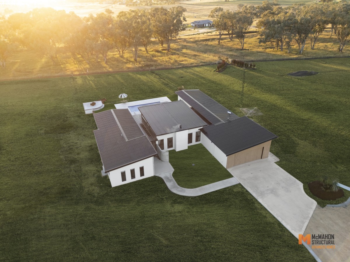 RAVINE - Yetman Road, Inverell