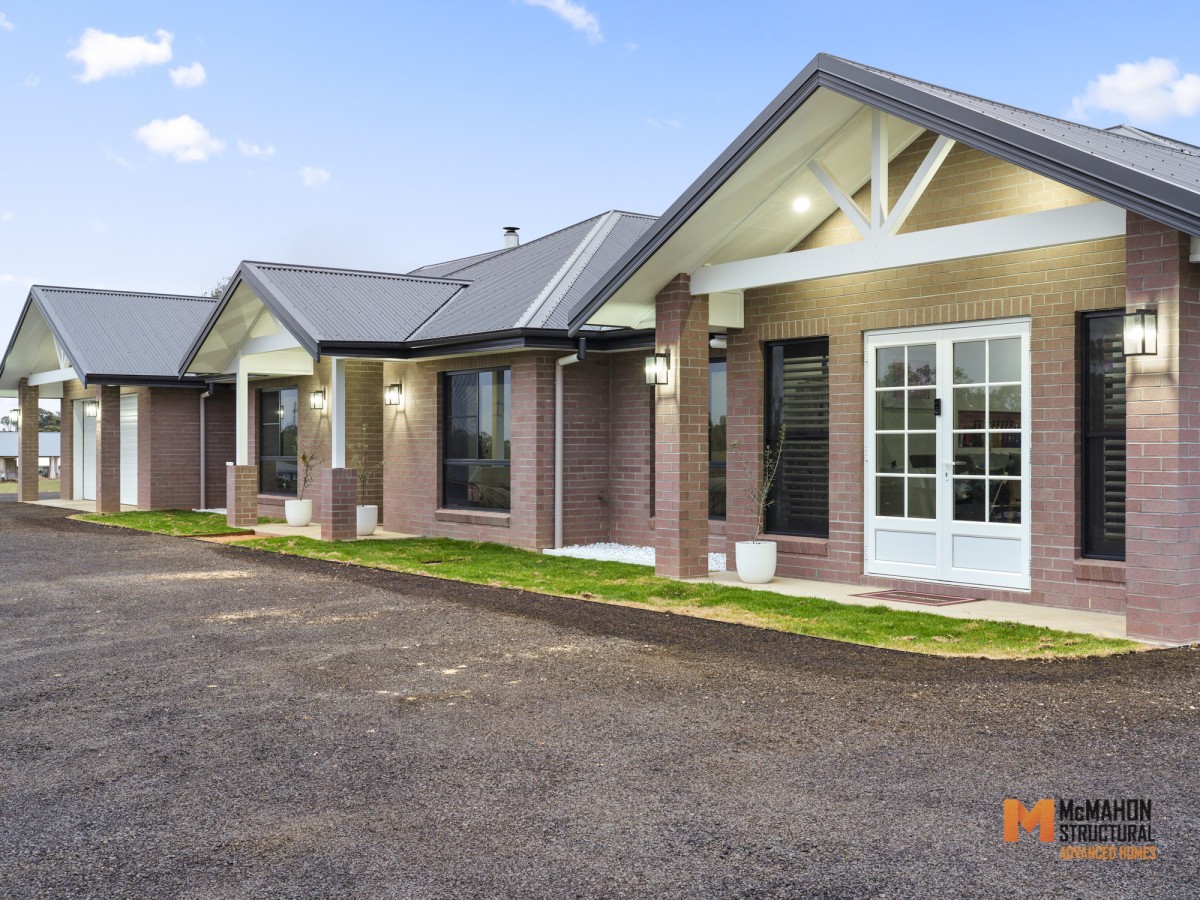 Sylvan Drive, Inverell NSW 