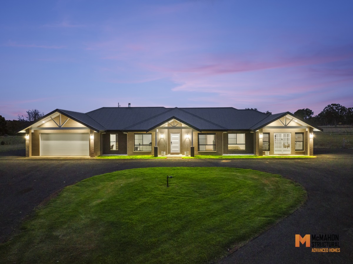 Sylvan Drive, Inverell NSW 