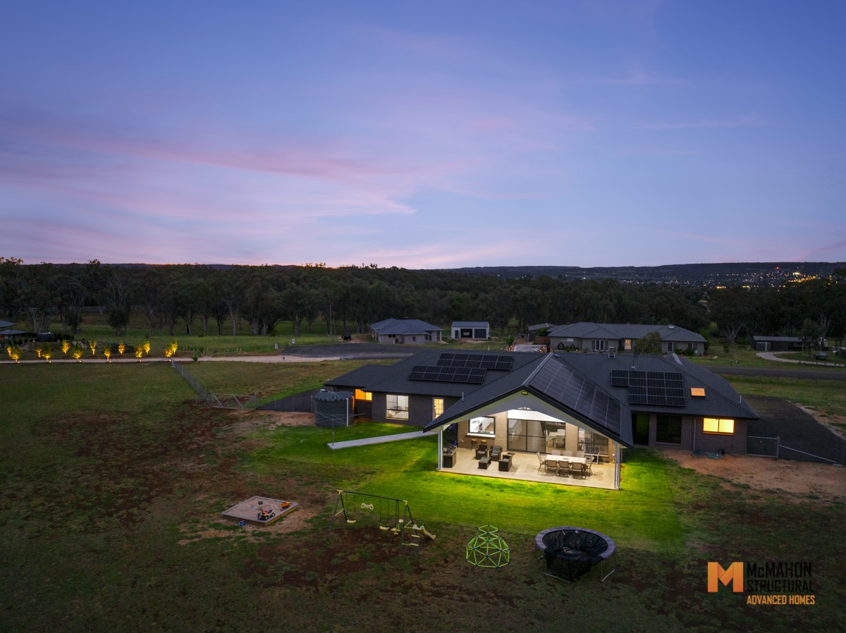 Sylvan Drive, Inverell NSW 