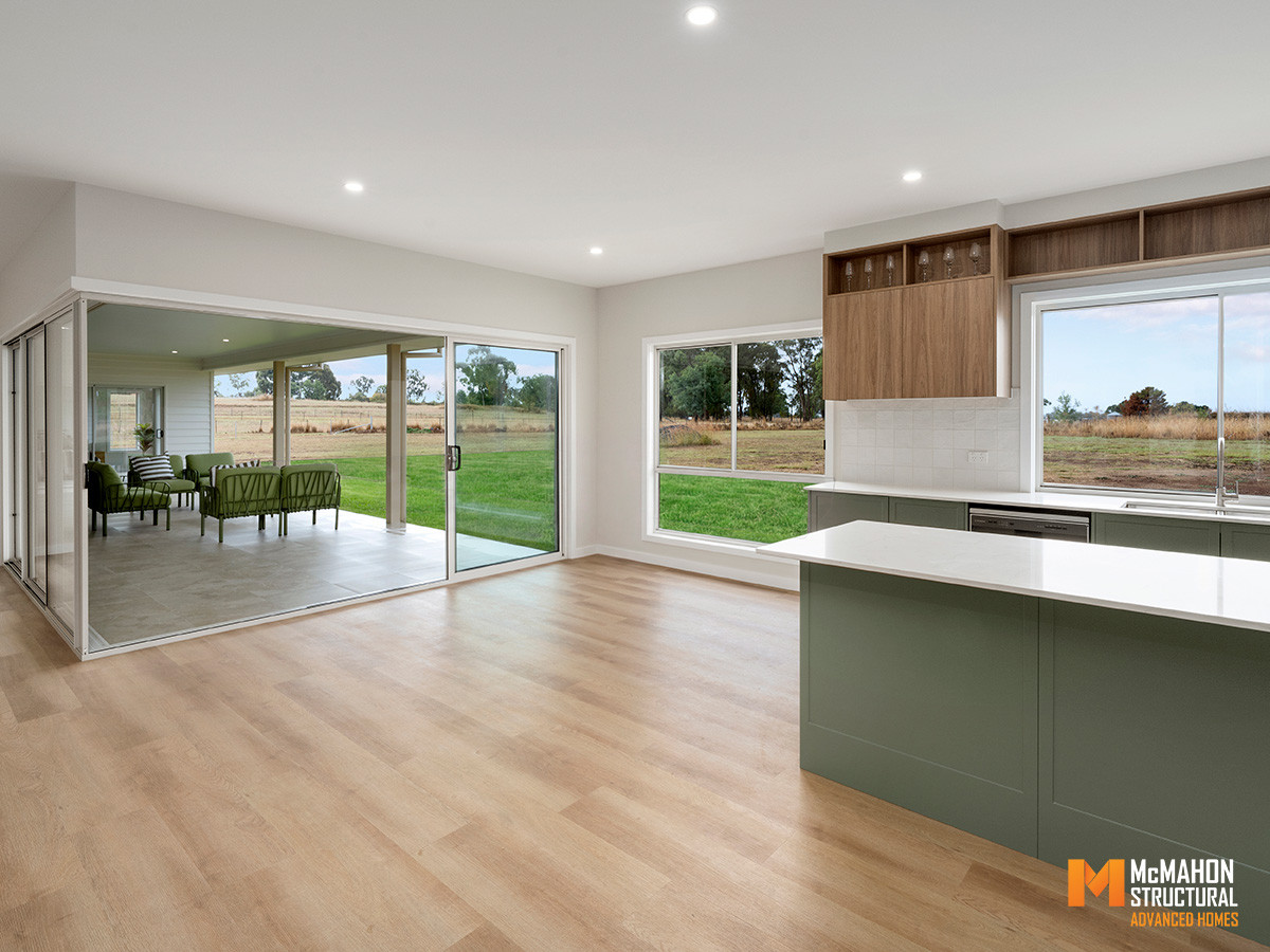 ALTITUDE - Flora Place, Runnymede Heights, Inverell