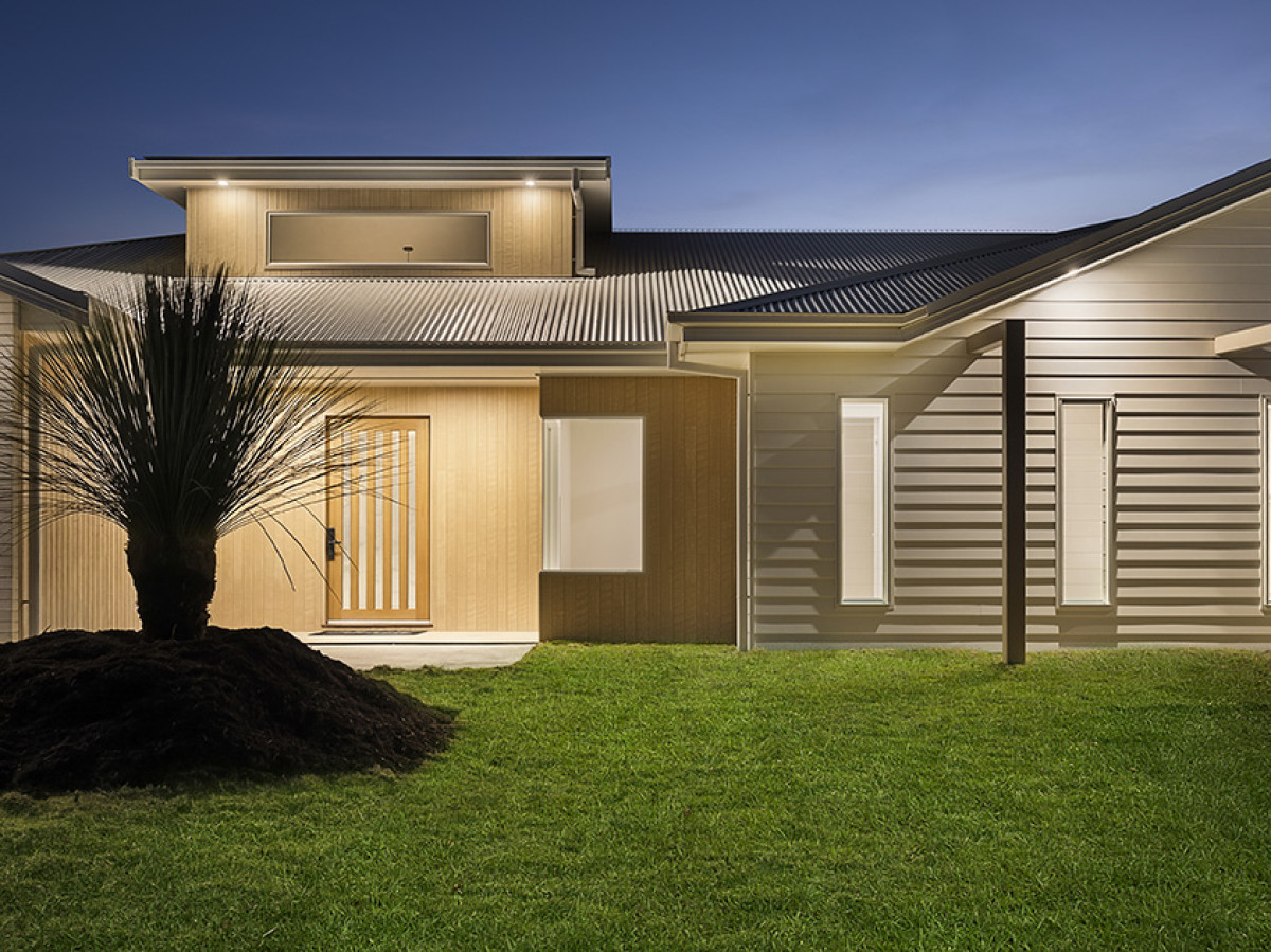 ALTITUDE - Flora Place, Runnymede Heights, Inverell